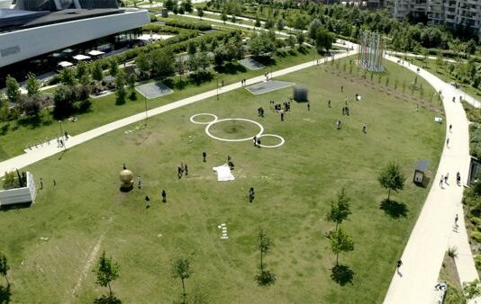 Dante e l’arte pubblica: conversazione con Massimiliano Finazzer Flory