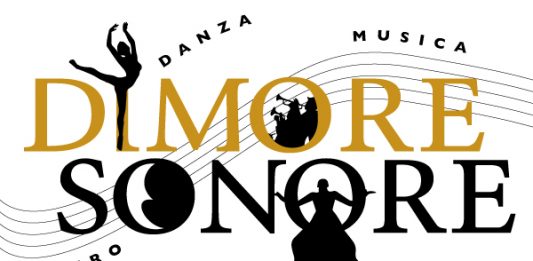 Festival DIMORE SONORE, un mese di eventi con concerti, teatro, performance e incontri con grandi nomi della cultura, della musica e dello spettacolo