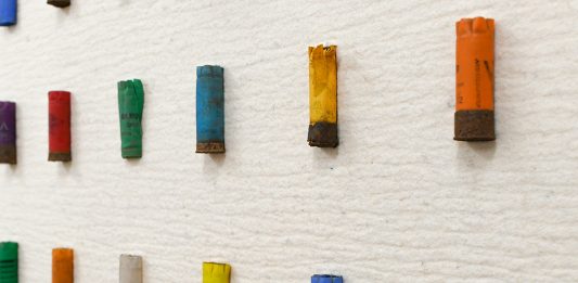 ‘Del resto i costumi cambieranno molto’: la collettiva a Metronom, Modena