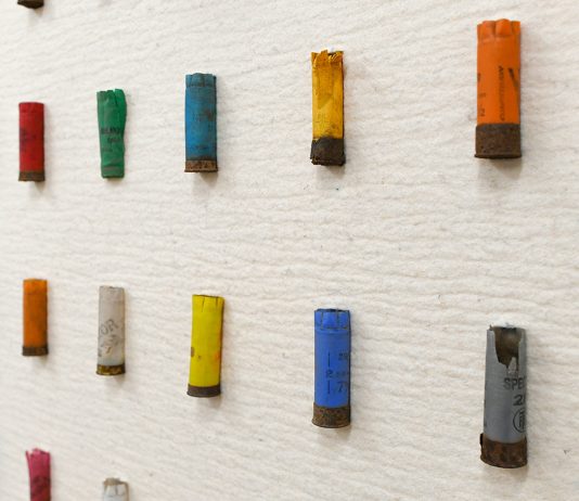 ‘Del resto i costumi cambieranno molto’: la collettiva a Metronom, Modena