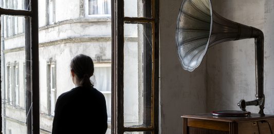 Il cuore di Istanbul, secondo Gian Maria Tosatti