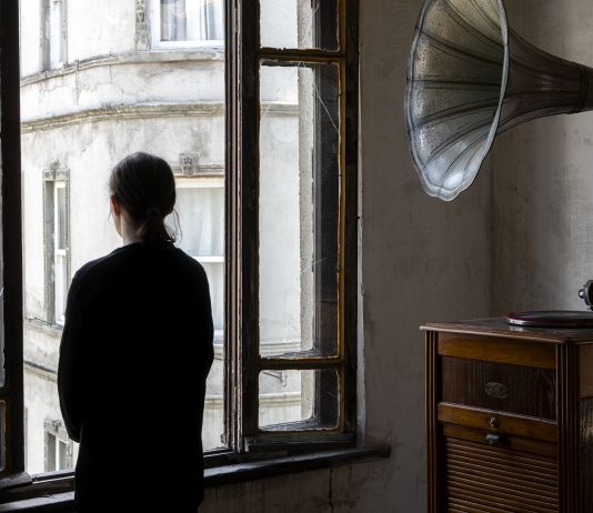 Il cuore di Istanbul, secondo Gian Maria Tosatti