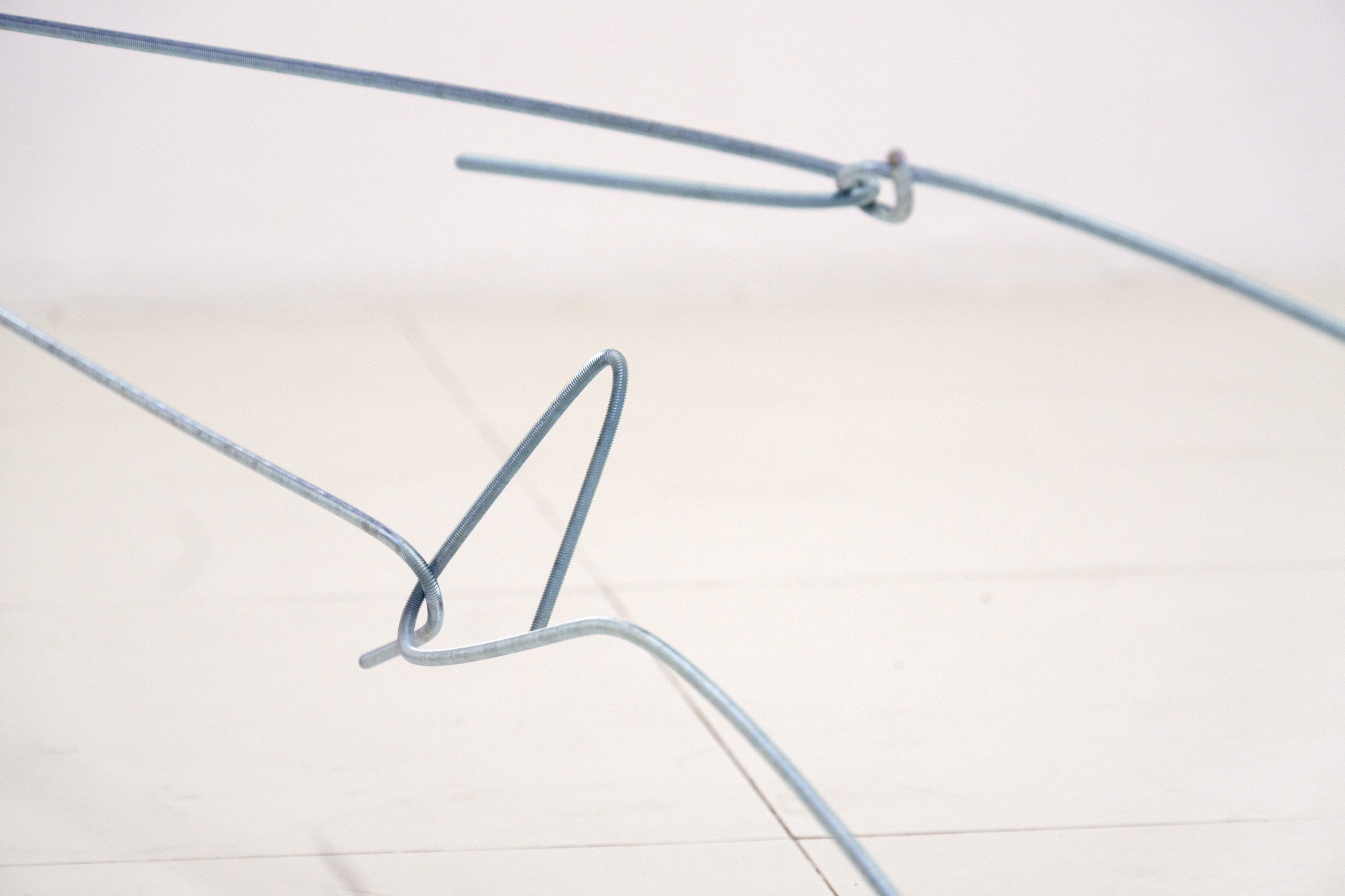 Davide Mineo, Schema Plastico, 2021, dettaglio. L'Ascensore Palermo. PH Filippo M. Nicoletti (4)