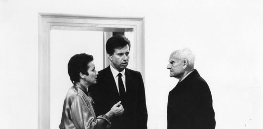 Intervista a Dora Stiefelmeier, per il Premio Arte Sostantivo Femminile