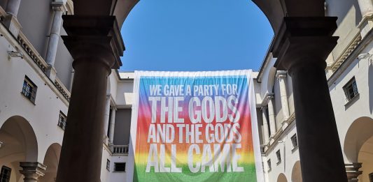 La Genova elettronica e senza tempo di Electropark, da Paganini a John Giorno