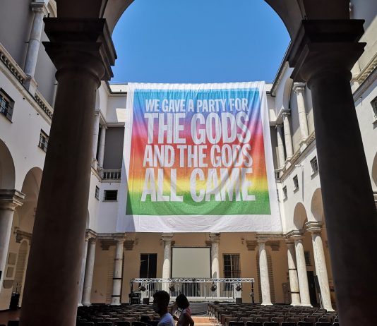 La Genova elettronica e senza tempo di Electropark, da Paganini a John Giorno