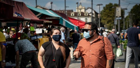 Torino Social Impact, per un’arte multiculturale: ancora qualche giorno per iscriversi