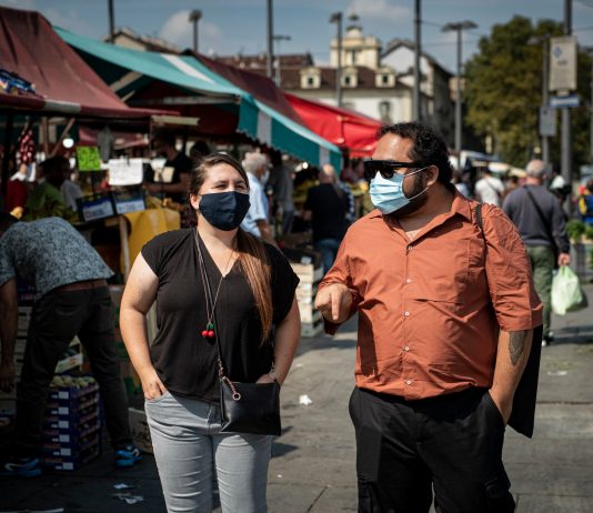 Torino Social Impact, per un’arte multiculturale: ancora qualche giorno per iscriversi