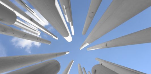 Stefano Boeri. Sii albero. La nuova mostra del Museo Stazione dell’Arte di Ulassai