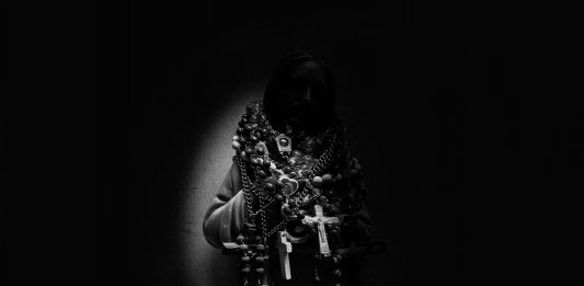 KEANE “SPIRITUM” OXO COLLECTION – THE GALLERY Via di Borgo, 28 Barga (LU)