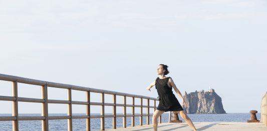 Un’estate italiana, a teatro!