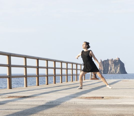 Un’estate italiana, a teatro!