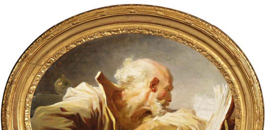 Un dipinto “senza valore” di Fragonard venduto per 7,7 milioni Fragonard