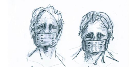 Tra arte e tecnica: Marta Fresneda vince il Premio Scultura Gabbioneta 2021