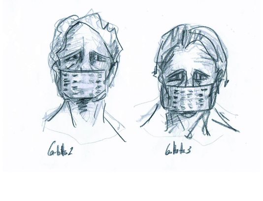 Tra arte e tecnica: Marta Fresneda vince il Premio Scultura Gabbioneta 2021