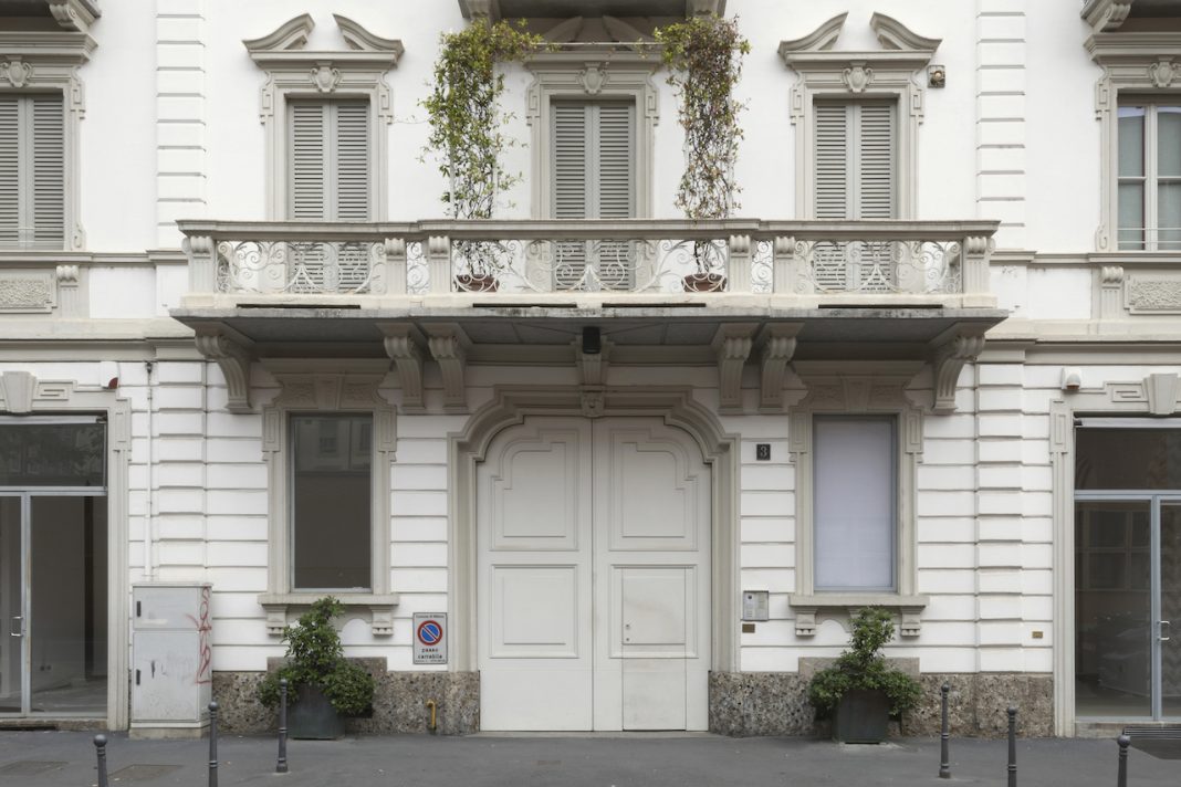 Eduardo Secci Milano