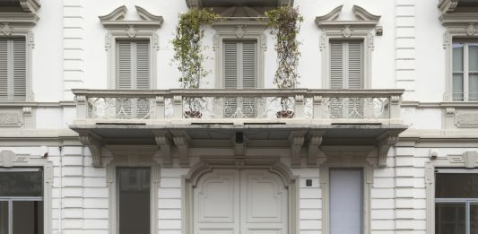 «Anche le giovani gallerie crescono». Inaugura Eduardo Secci Milano Eduardo Secci Milano