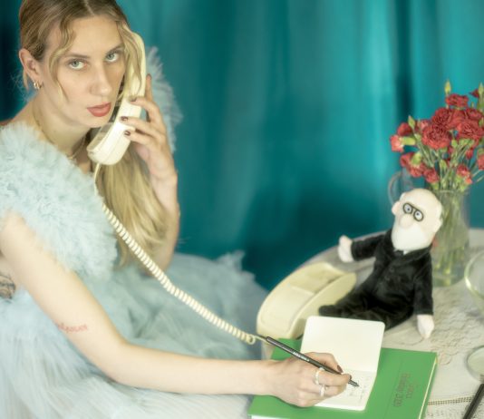 Quando la pop culture incontra la filosofia: intervista a Giada Biaggi Giada Biaggi