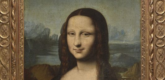 Christie’s, va all’asta la Gioconda di Hekking Gioconda Hekking