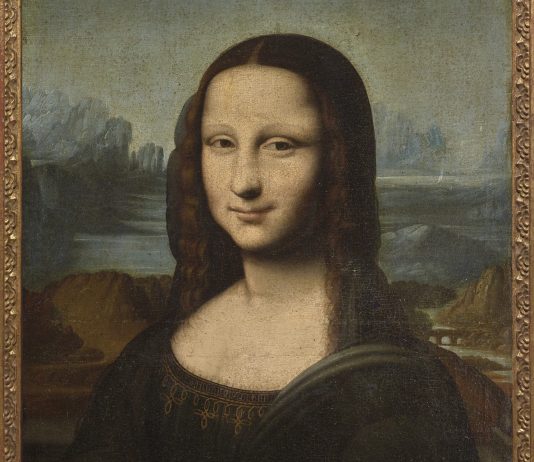 Christie’s, va all’asta la Gioconda di Hekking Gioconda Hekking