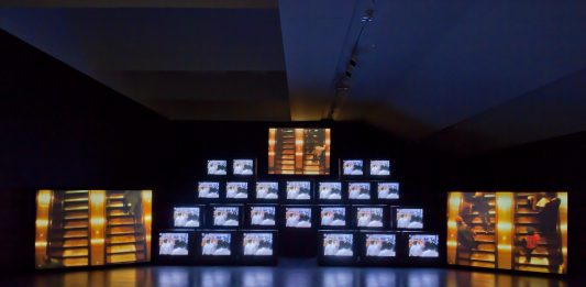 Glasgow International: una sospensione del proprio pensiero