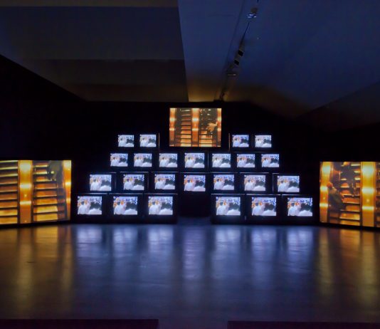 Glasgow International: una sospensione del proprio pensiero