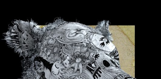 Orso sfida orso: “Hack of a Bear” è la nuova proposta digital del duo Hackatao hackatao