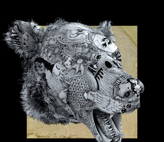 Orso sfida orso: “Hack of a Bear” è la nuova proposta digital del duo Hackatao hackatao