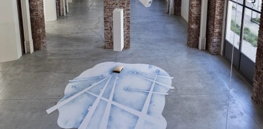 Sergio Breviario, Avrei Brio – Casa degli Artisti