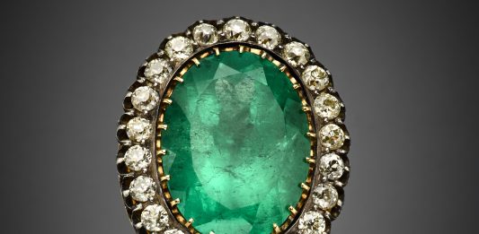 Il Ponte: è tempo di Orologi, Gioielli e Numismatica Ponte