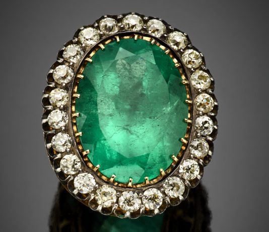 Il Ponte: è tempo di Orologi, Gioielli e Numismatica Ponte