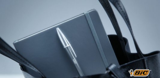 Una nuova penna a sfera per i primi 70 anni della iconica BIC bic 70 anni