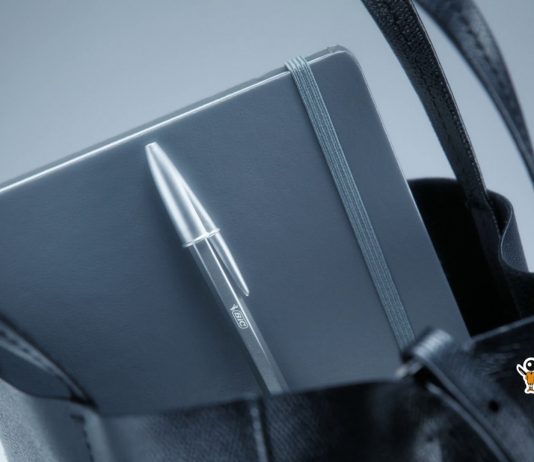 Una nuova penna a sfera per i primi 70 anni della iconica BIC bic 70 anni