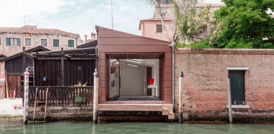‘Rincontrarsi a Venezia’, il progetto inaugurale di Spazio Berlendis