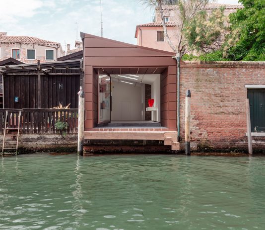 ‘Rincontrarsi a Venezia’, il progetto inaugurale di Spazio Berlendis