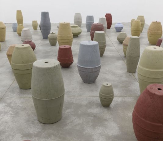 Monitor e le “relazioni diffuse”