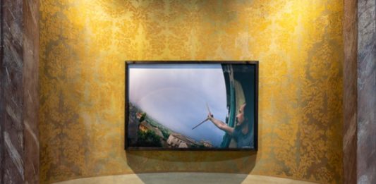 L’ESTATE DI FMAV FONDAZIONE MODENA ARTI VISIVE