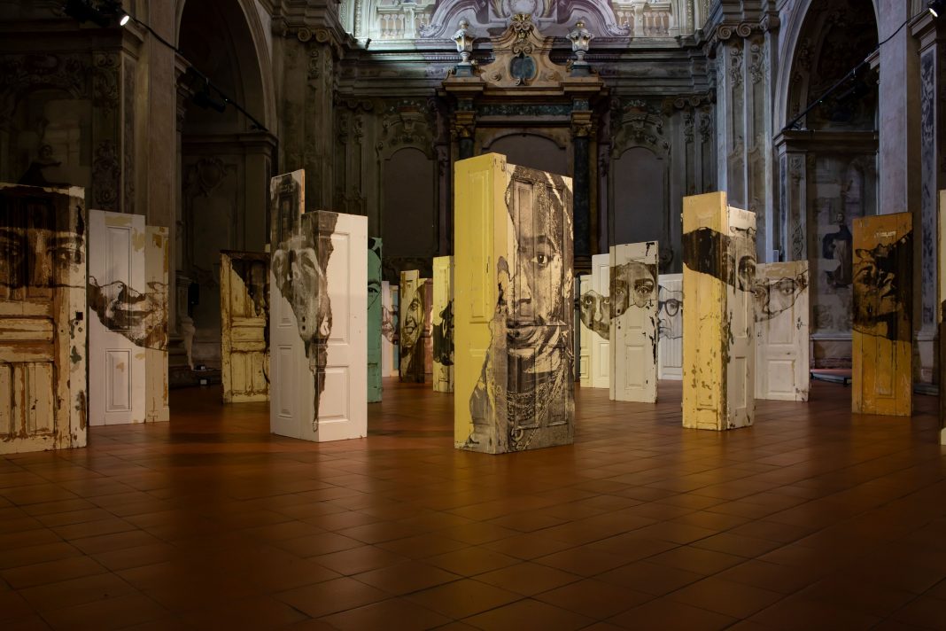 MAGMA_gallery_Vhils_Portal_2