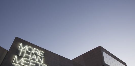Estate al MAXXI 2021: gli appuntamenti tra arte, cinema e musica estate maxxi 2021