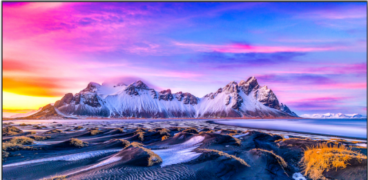 Lost in Crypto: a Milano l’arte NFT è in mostra sugli schermi Xiaomi Xiaomi nft