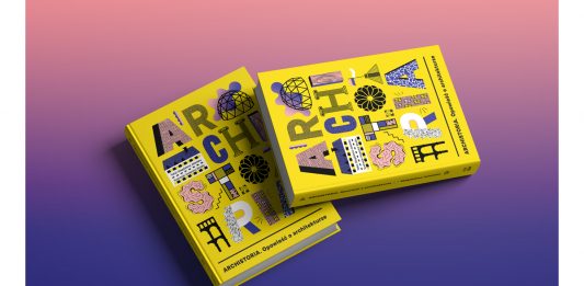 Archistoria: un viaggio illustrato nel mondo dell’architettura