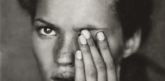 Nello studio di Paolo Roversi con l’asta di Sotheby’s Paolo Roversi