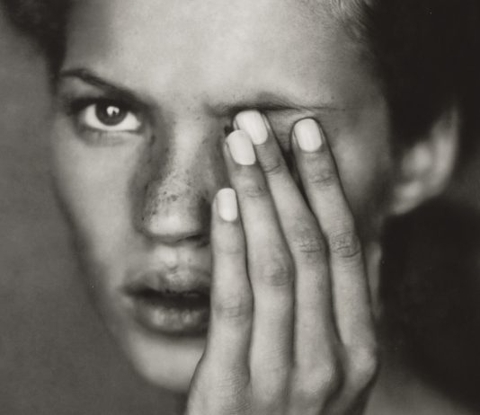 Nello studio di Paolo Roversi con l’asta di Sotheby’s Paolo Roversi