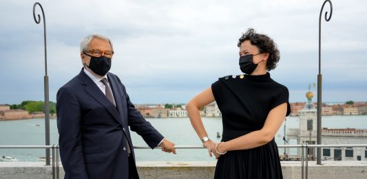 Il latte dei sogni: titolo e temi della prossima Biennale d’Arte di Venezia biennale venezia 2022 titolo