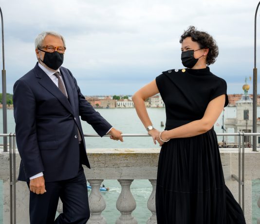 Il latte dei sogni: titolo e temi della prossima Biennale d’Arte di Venezia biennale venezia 2022 titolo