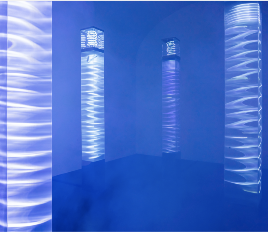 L’unicità di Laura Grisi al Muzeum Susch