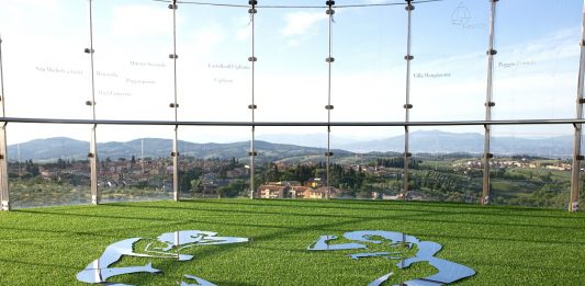 Chiantissimo: arte contemporanea site-specific in un territorio tutto da scoprire chiantissimo