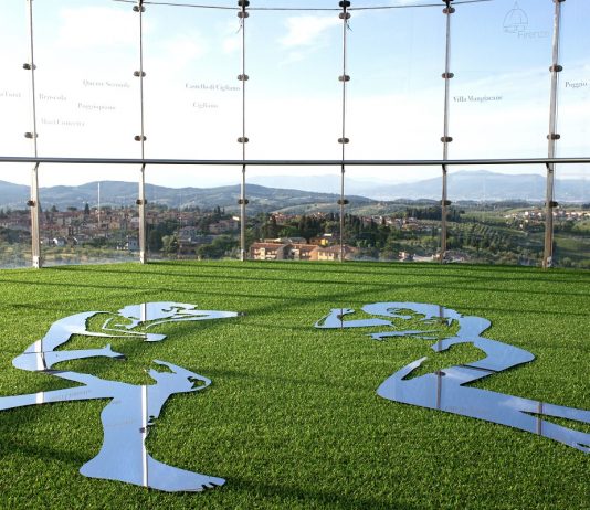 Chiantissimo: arte contemporanea site-specific in un territorio tutto da scoprire chiantissimo