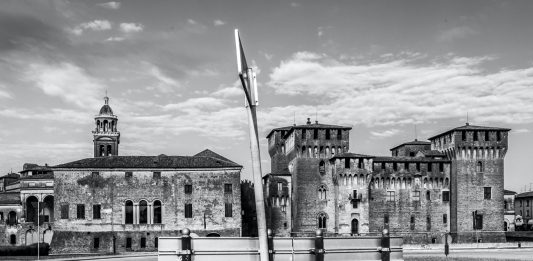 I 25 anni di Festivaletteratura con Gianluca Vassallo. Intervista al fotografo