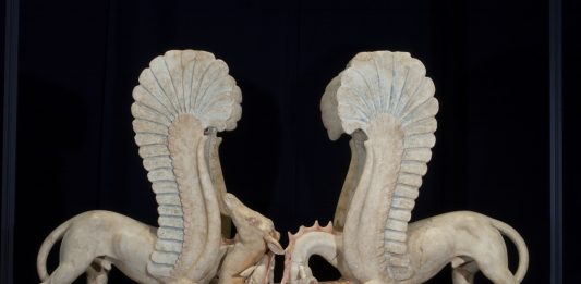 TOTA Italia: la nuova mostra alle Scuderie del Quirinale